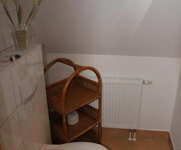 An Der Duene 5b Apartmán Karlshagen